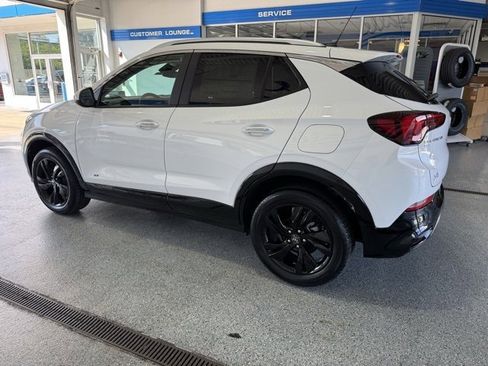 New 2026 Buick Encore GX Sport Touring w/ Comfort Package image 5