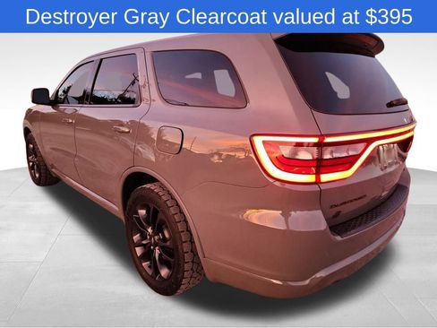 Used 2022 Dodge Durango GT image 6