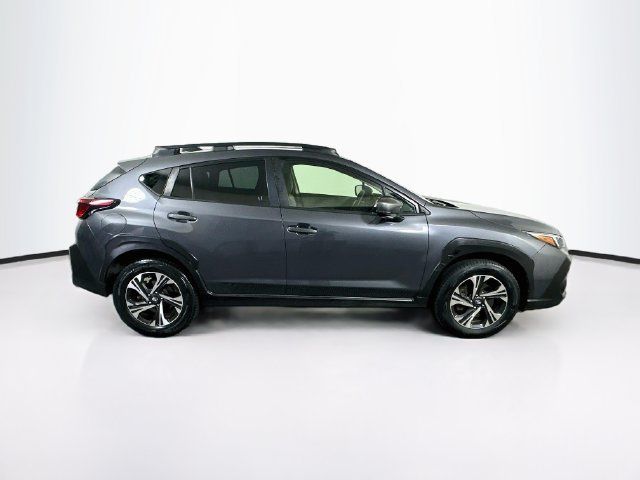 Certified 2024 Subaru Crosstrek 2.0i Premium AWD/4WD image 11