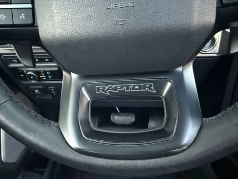 Used 2023 Ford F150 Raptor AWD/4WD image 53