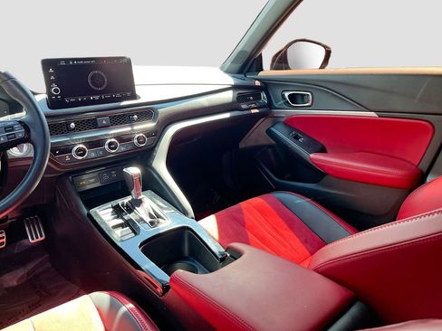 Used 2025 Acura Integra A-Spec image 25