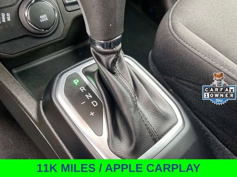 Certified 2023 Jeep Renegade Latitude image 15