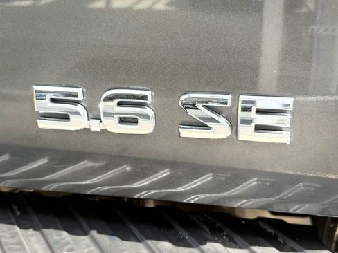 Used 2008 Nissan Titan SE AWD/4WD image 36