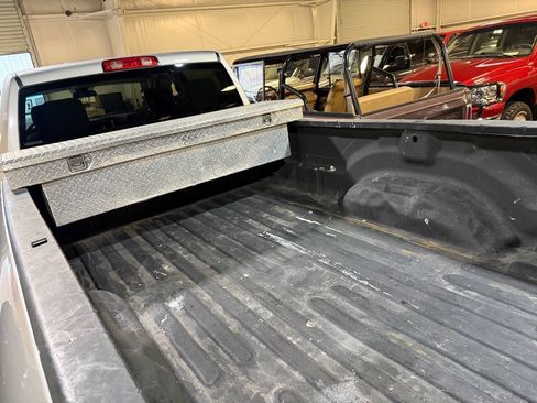Used 2016 RAM 3500 Tradesman w/ Chrome Appearance Group AWD/4WD image 28