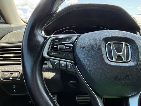 Used 2022 Honda Accord Sport Special Edition image 24
