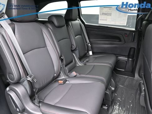 New 2026 Honda Odyssey Sport-L image 14