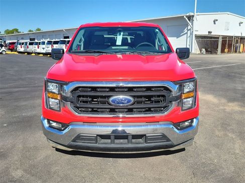Used 2023 Ford F150 XLT image 9