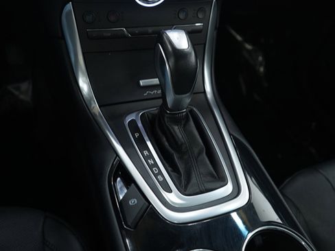 Used 2017 Ford Edge Titanium w/ Equipment Group 301A image 24