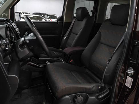 Used 2007 Honda Element SC image 24