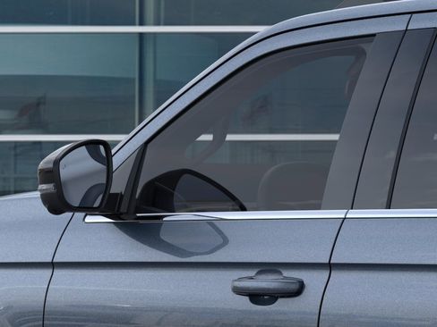 New 2026 Ford Expedition Max Active RWD image 22