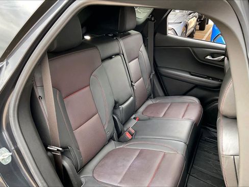 Used 2021 Chevrolet Blazer RS w/ Enhanced Convenience Package image 19