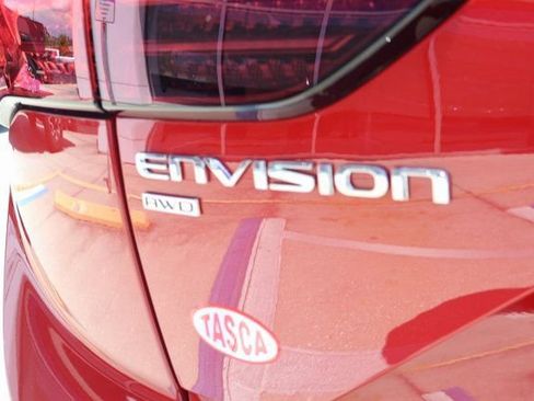 New 2025 Buick Envision Sport Touring image 6