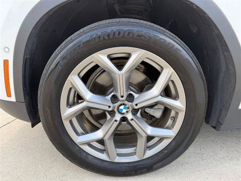 Used 2020 BMW X3 xDrive30i w/ Premium Package AWD/4WD image 17