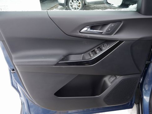 New 2026 Chevrolet Equinox LT image 30