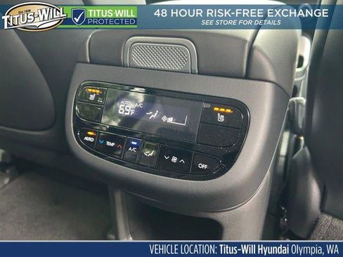 New 2026 Hyundai Ioniq 9 SEL AWD/4WD image 74