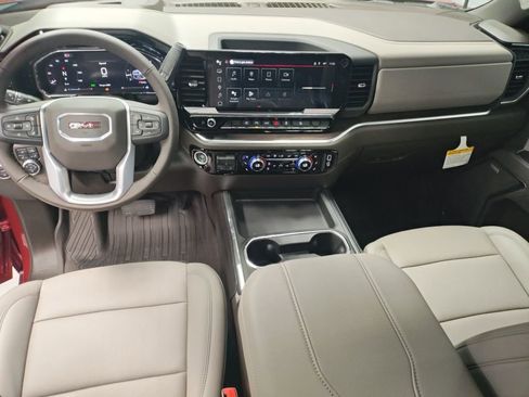 New 2026 GMC Sierra 2500 SLT w/ SLT Premium Package image 32