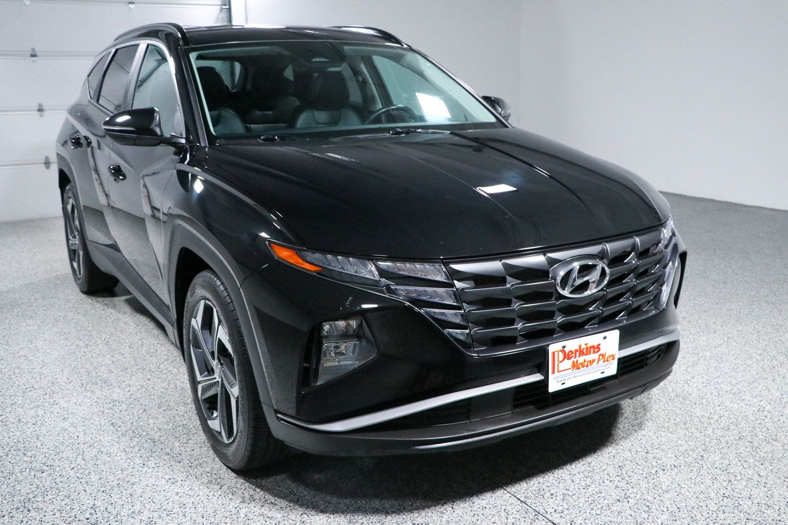 Used 2024 Hyundai Tucson SEL w/ Convenience Package FWD image 5