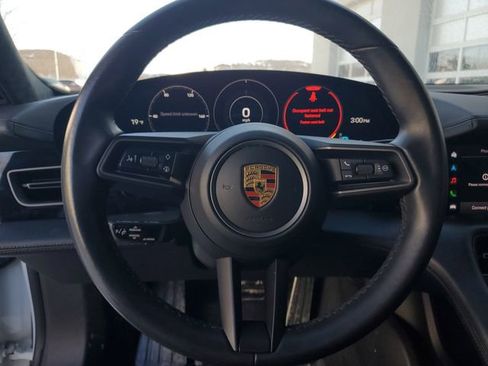Used 2020 Porsche Taycan Turbo image 24