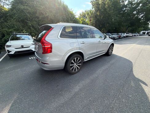 Certified 2023 Volvo XC90 B6 Plus w/ Protection Package Premier AWD/4WD image 13
