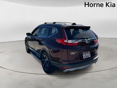 Used 2017 Honda CR-V Touring image 5