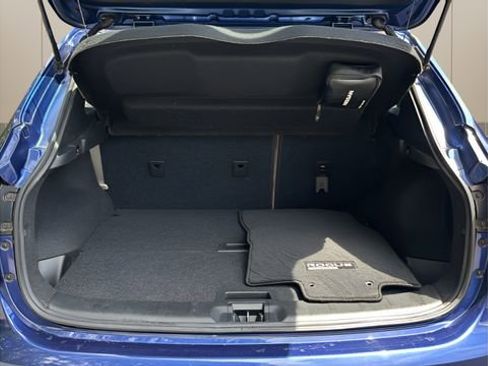 Used 2019 Nissan Rogue Sport SV AWD/4WD image 5