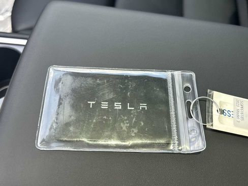 Used 2023 Tesla Model 3 Standard Range RWD image 28