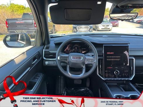 New 2026 GMC Acadia Elevation w/ Elevation Premium Package image 14