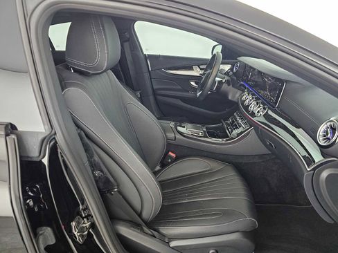 Used 2023 Mercedes-Benz CLS 450 4MATIC image 10