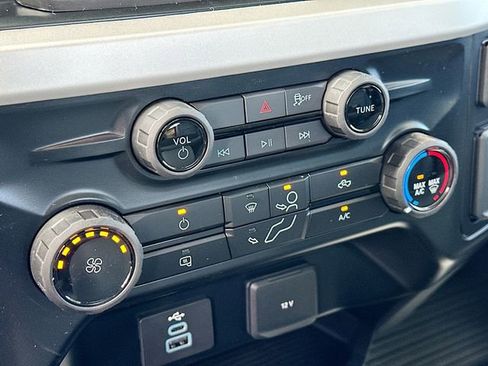 New 2026 Ford F600 4x4 Regular Cab Super Duty image 9
