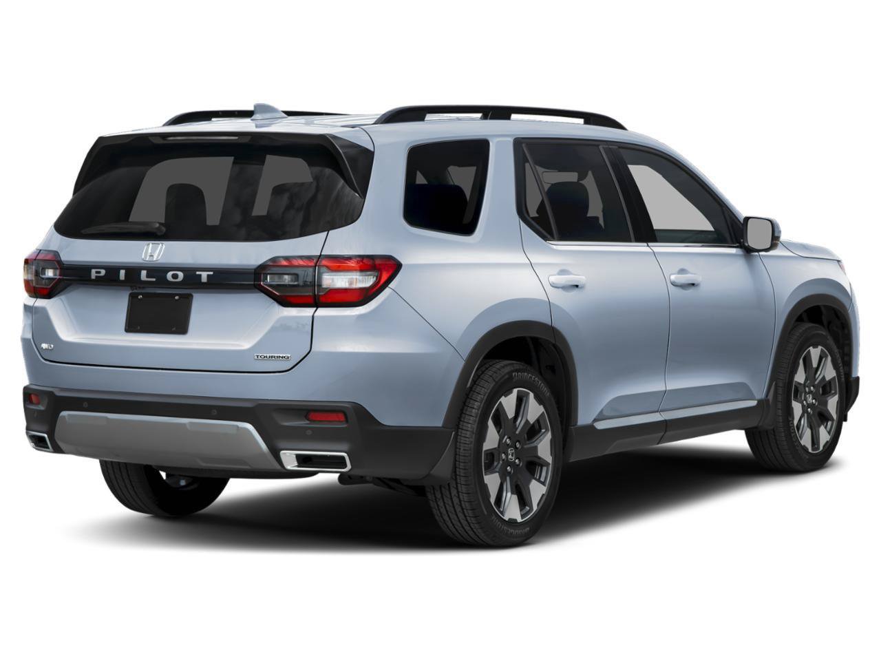 New 2026 Honda Pilot image 12