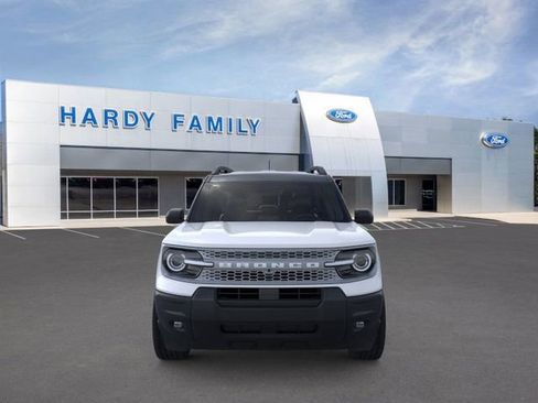 New 2026 Ford Bronco Sport Outer Banks AWD/4WD image 6