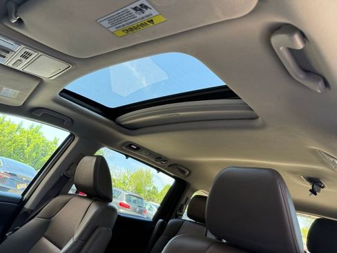 Used 2016 Honda Odyssey EX-L image 14