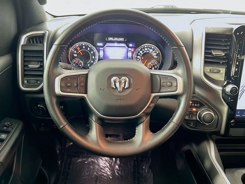 Used 2023 RAM 1500 Big Horn AWD/4WD image 11