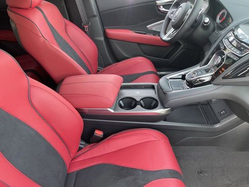 New 2026 Acura RDX A-Spec image 12