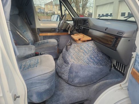 Used 1996 Dodge B3500 RWD image 28