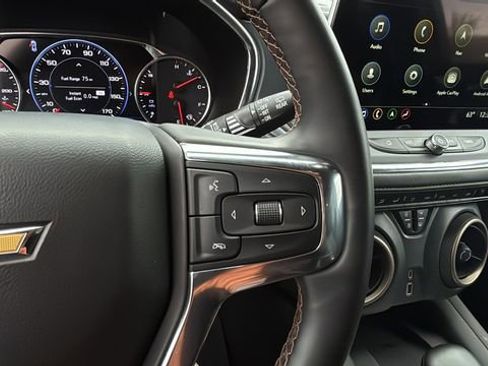 Used 2023 Chevrolet Blazer Premier w/ Enhanced Convenience Package image 23