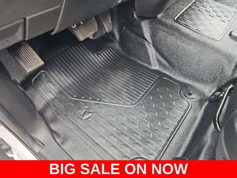 New 2026 RAM 5500 Tradesman RWD image 13