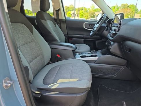 Used 2022 Ford Bronco Sport Big Bend AWD/4WD image 14