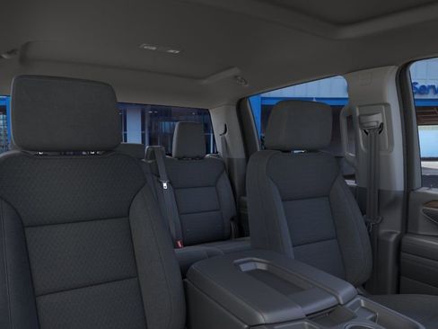 New 2026 Chevrolet Silverado 2500 LT AWD/4WD image 25