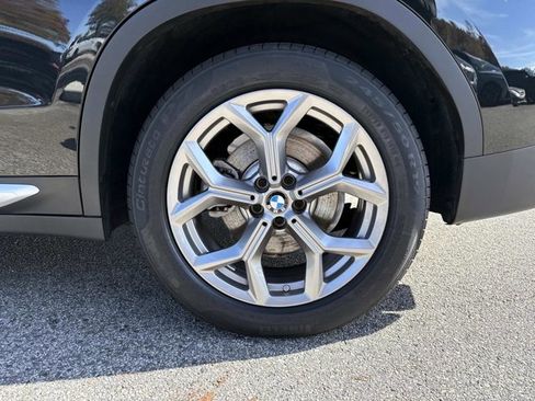 Used 2023 BMW X3 sDrive30i w/ Convenience Package w/ZPA image 10