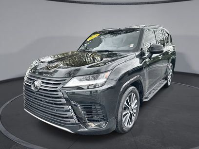 Used 2024 Lexus LX 600 600 Premium w/ Appearance Package