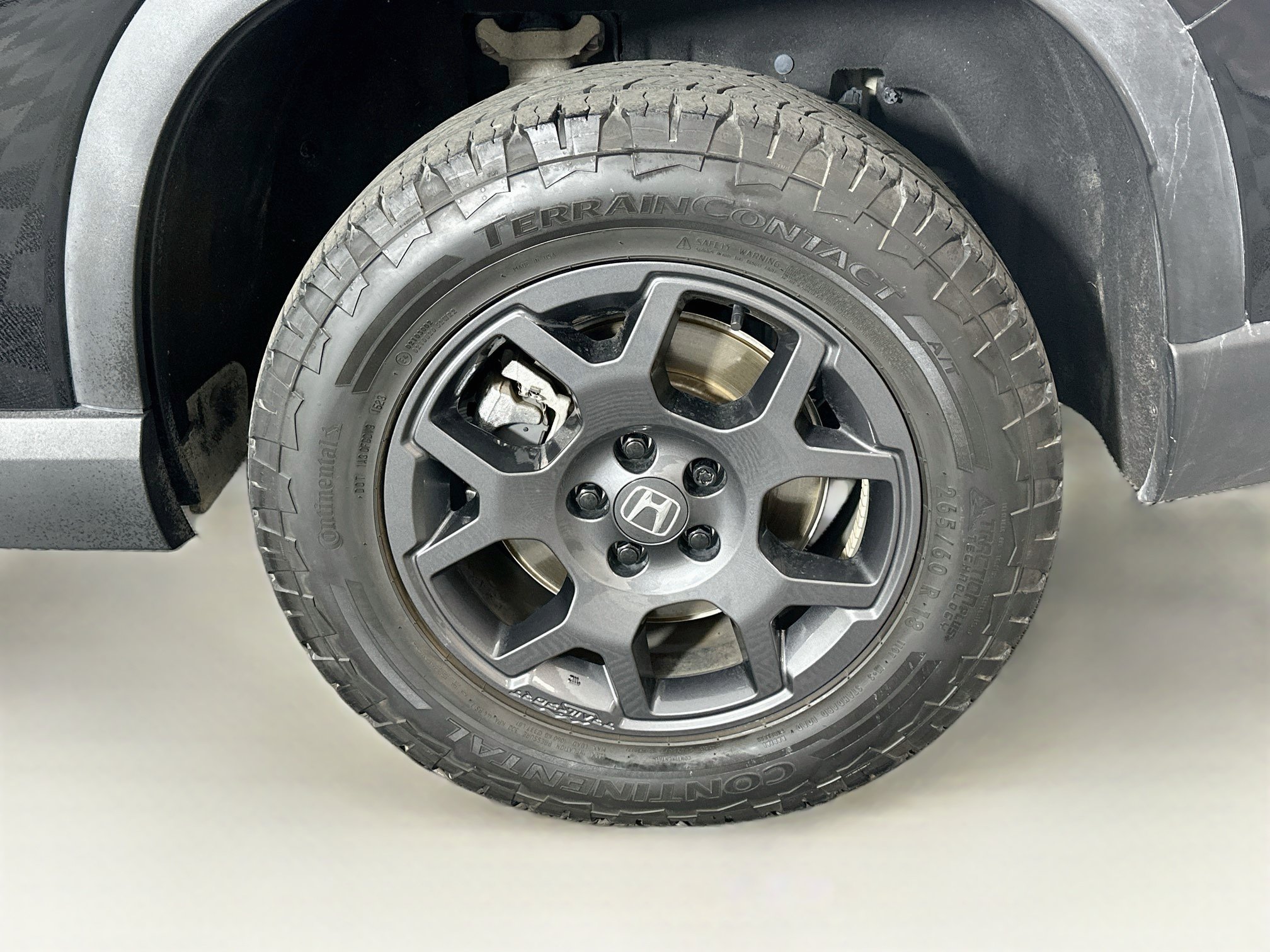 Used 2023 Honda Pilot TrailSport image 11