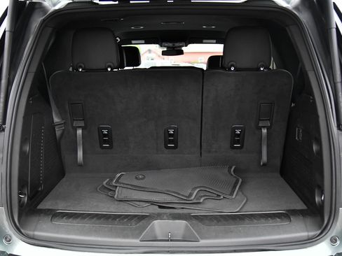 Used 2024 Chevrolet Tahoe LT image 43