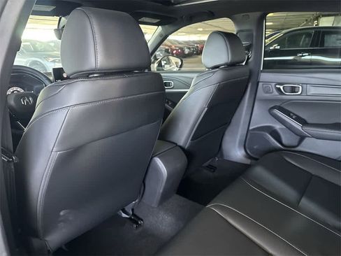 New 2025 Acura Integra A-Spec image 23