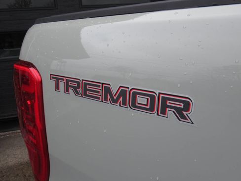 Used 2021 Ford Ranger XLT w/ Tremor Off-Road Package image 7