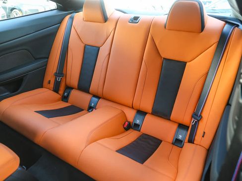 Used 2024 BMW M4 Coupe image 15