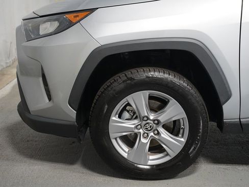 Certified 2022 Toyota RAV4 LE image 5