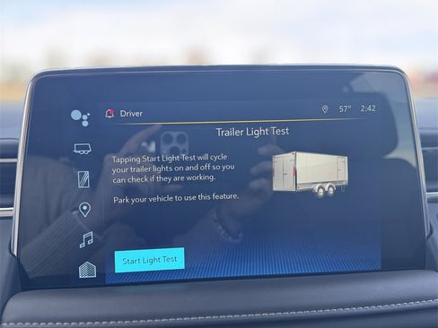 Certified 2023 Chevrolet Tahoe Z71 image 20