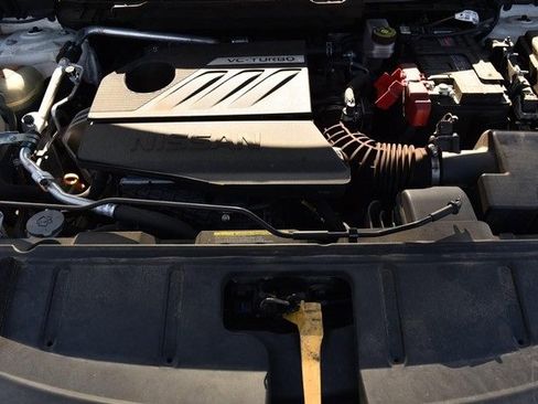 Certified 2023 Nissan Rogue SV image 25