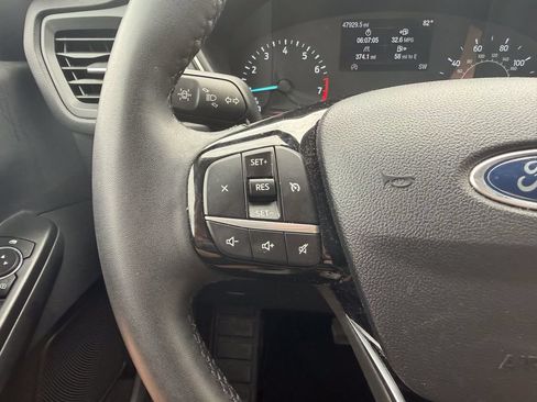 Used 2022 Ford Escape SE w/ Convenience Package AWD/4WD image 28
